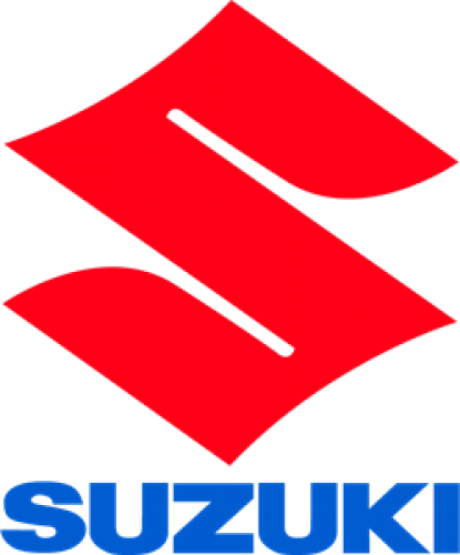 Logo Motor Suzuki